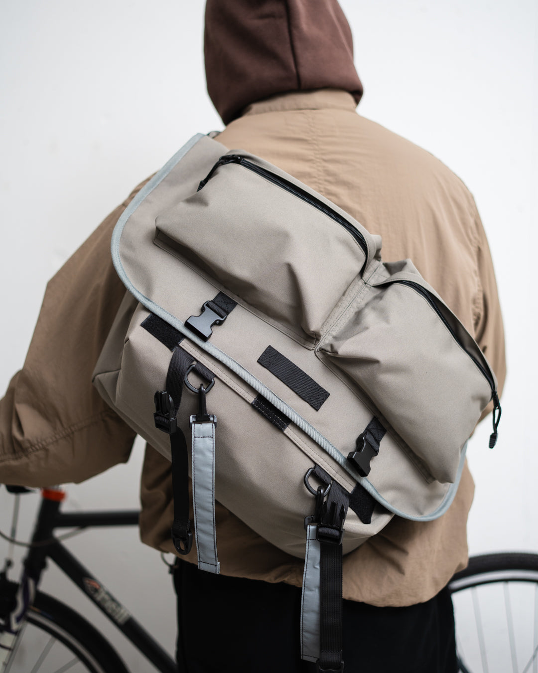 通販] SEDAN ALL-PURPOSE(セダンオールパーパス) Messenger Bag 商品
