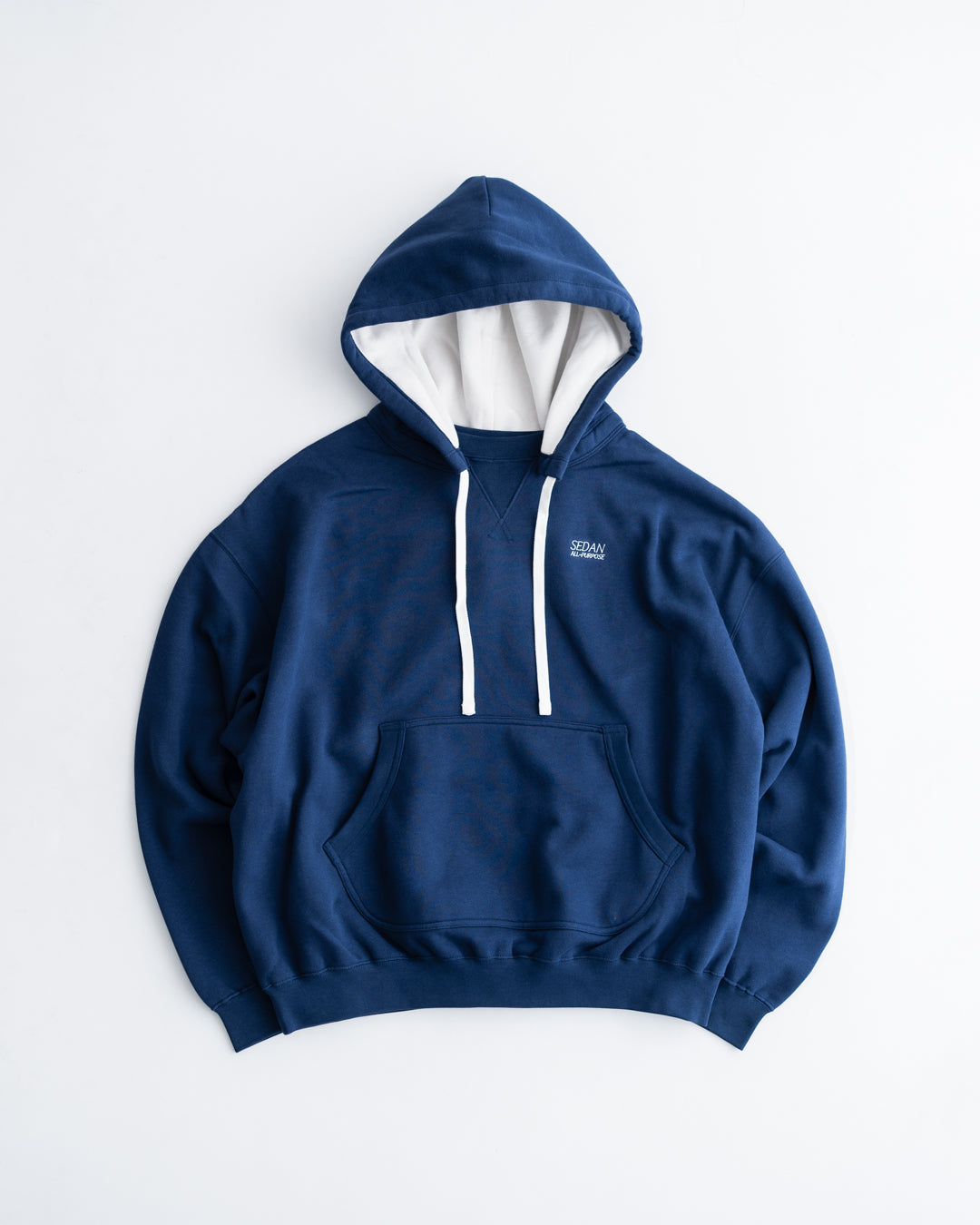 [10.17 sat 12:00 Release] SEDAN ALL-PURPOSE After Hoodie