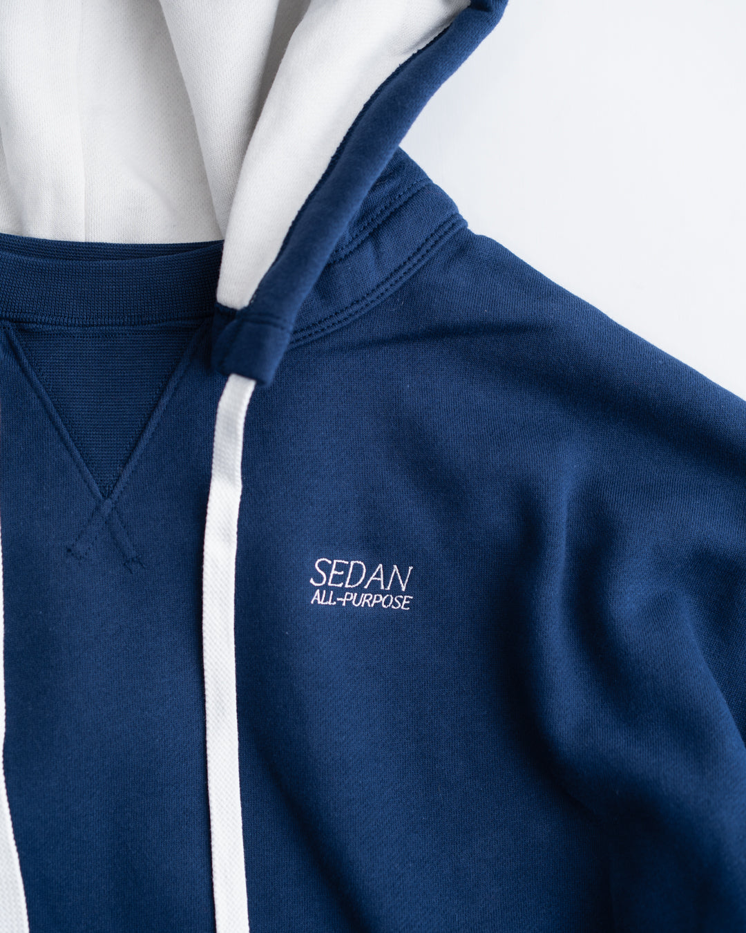 [10.17 sat 12:00 Release] SEDAN ALL-PURPOSE After Hoodie