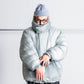 [10.25 sat 0:00 Release] is-ness × Y(dot) BY NORDISK DOWN PUFFER JACKET