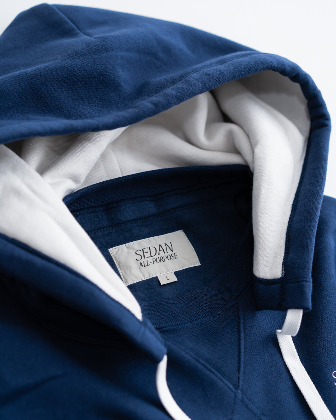 [10.17 sat 12:00 Release] SEDAN ALL-PURPOSE After Hoodie