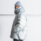 [10.25 sat 0:00 Release] is-ness × Y(dot) BY NORDISK DOWN PUFFER JACKET