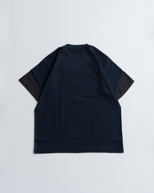 UNTRACE Tee S/S_180