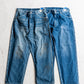 BIG MAC DENIM PAINTER PANTS