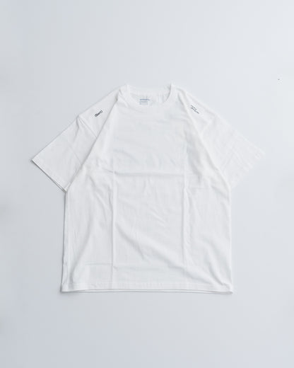 UNTRACE Tee S/S_175