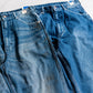 BIG MAC DENIM PAINTER PANTS