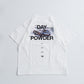 UNTRACE Tee S/S_175