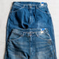 BIG MAC DENIM PAINTER PANTS