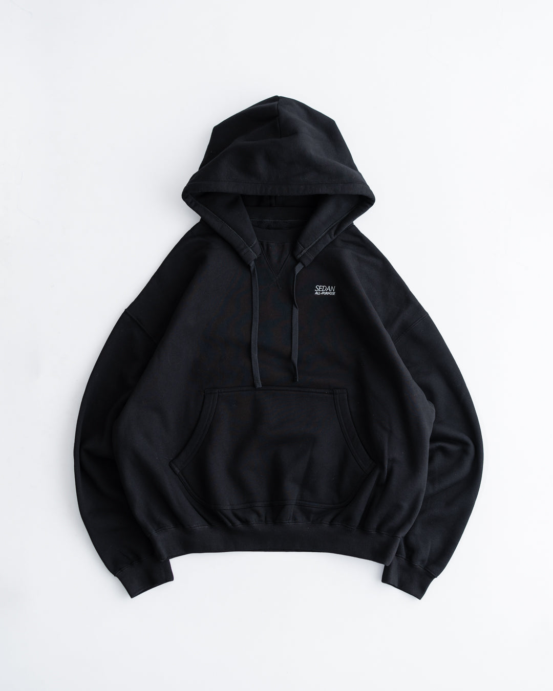 [10.17 sat 12:00 Release] SEDAN ALL-PURPOSE After Hoodie