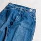 BIG MAC DENIM PAINTER PANTS