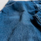 BIG MAC DENIM PAINTER PANTS