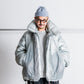 [10.25 sat 0:00 Release] is-ness × Y(dot) BY NORDISK DOWN PUFFER JACKET