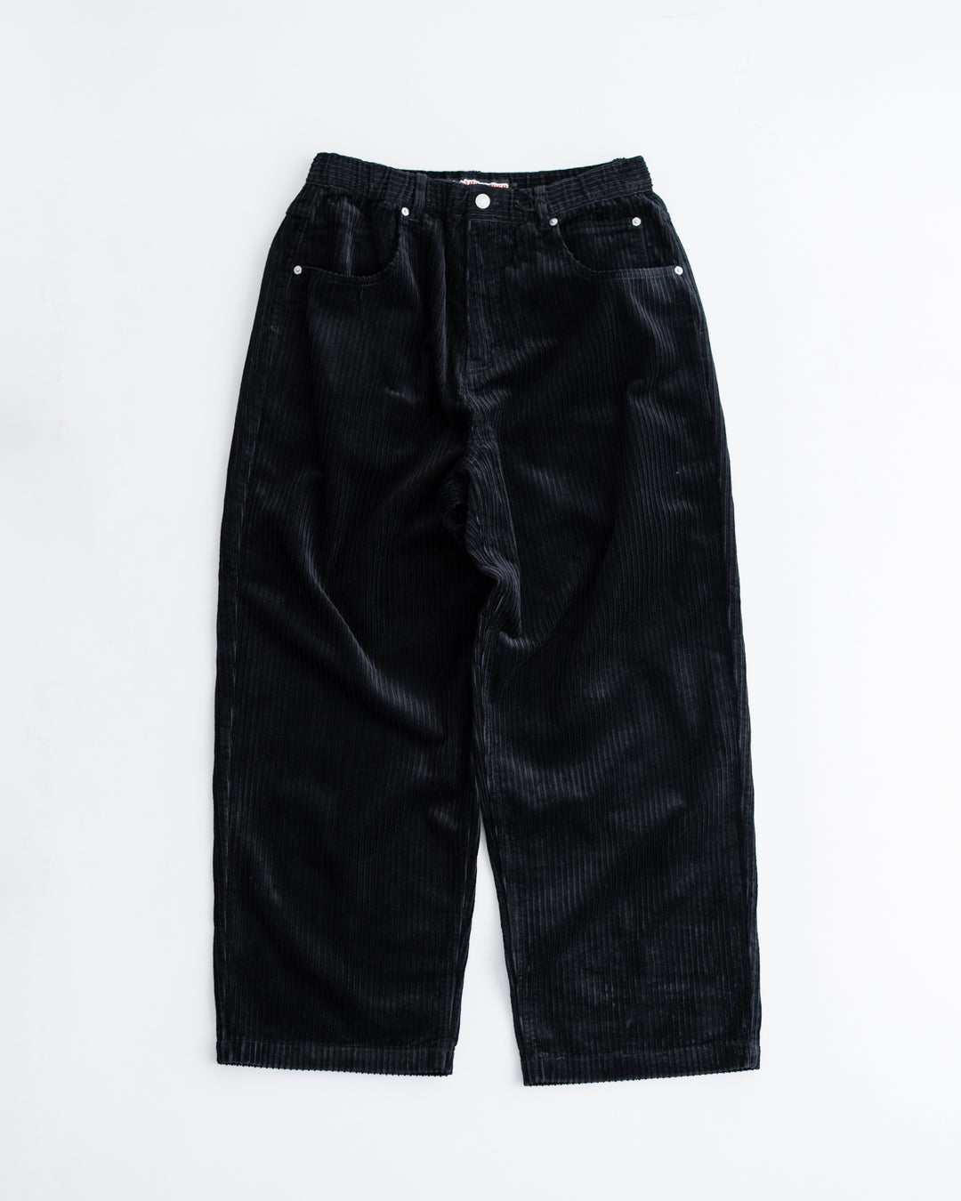 [10.17 sat 12:00 Release] SEDAN ALL-PURPOSE Corduroy Baggy Jeans