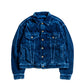 URU COTTON CORDUROY - TRUCKER JACKET