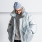 [10.25 sat 0:00 Release] is-ness × Y(dot) BY NORDISK DOWN PUFFER JACKET