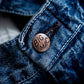 BIG MAC DENIM PAINTER PANTS