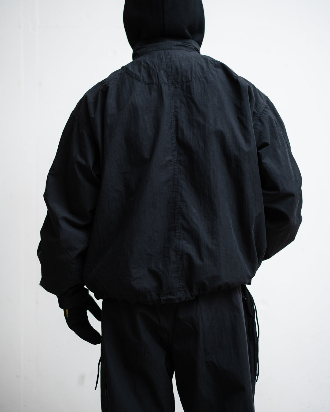 SEDAN ALL-PURPOSE Stand Collar Jacket