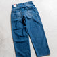 BIG MAC DENIM PAINTER PANTS