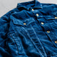 URU COTTON CORDUROY - TRUCKER JACKET