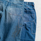 BIG MAC DENIM PAINTER PANTS