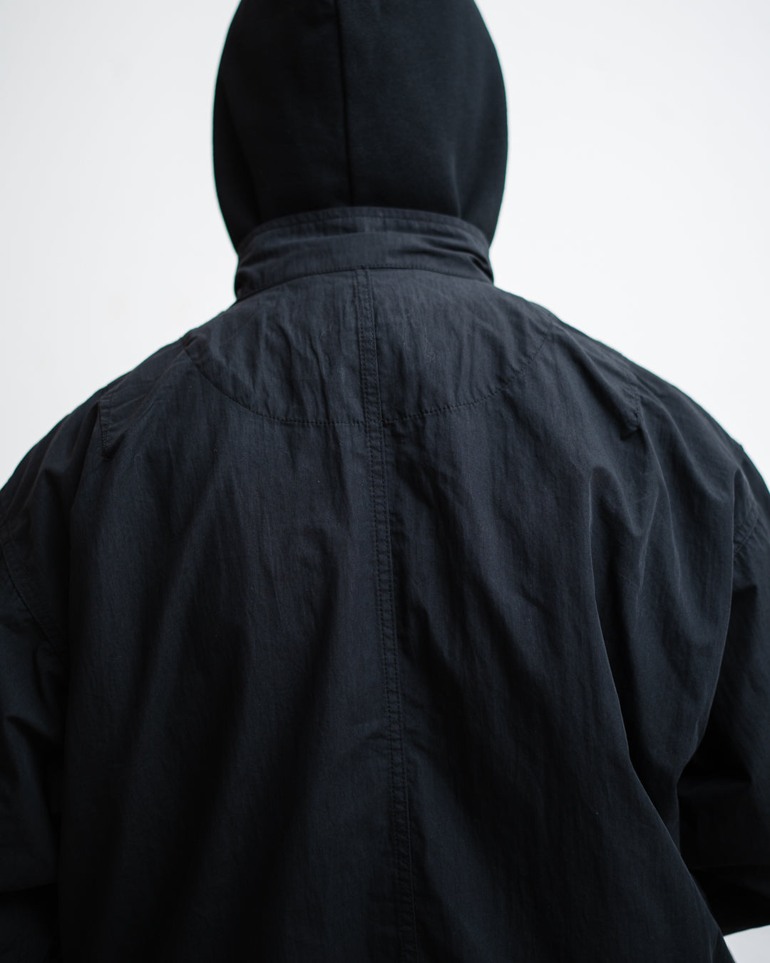 SEDAN ALL-PURPOSE Stand Collar Jacket