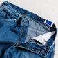 BIG MAC DENIM PAINTER PANTS