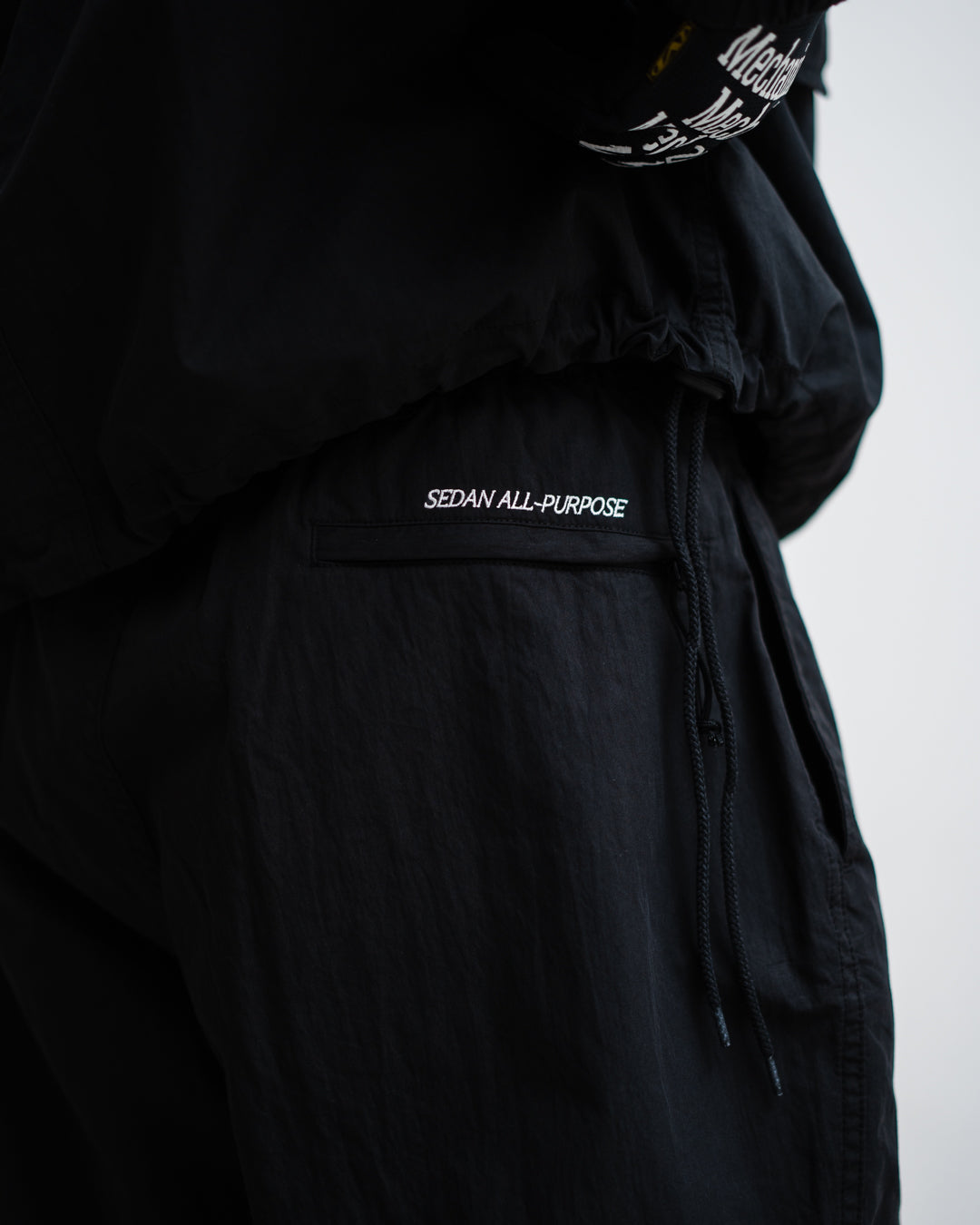 通販] SEDAN ALL-PURPOSE(セダンオールパーパス) Vintage Washed Over