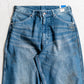 BIG MAC DENIM PAINTER PANTS