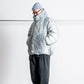 [10.25 sat 0:00 Release] is-ness × Y(dot) BY NORDISK DOWN PUFFER JACKET