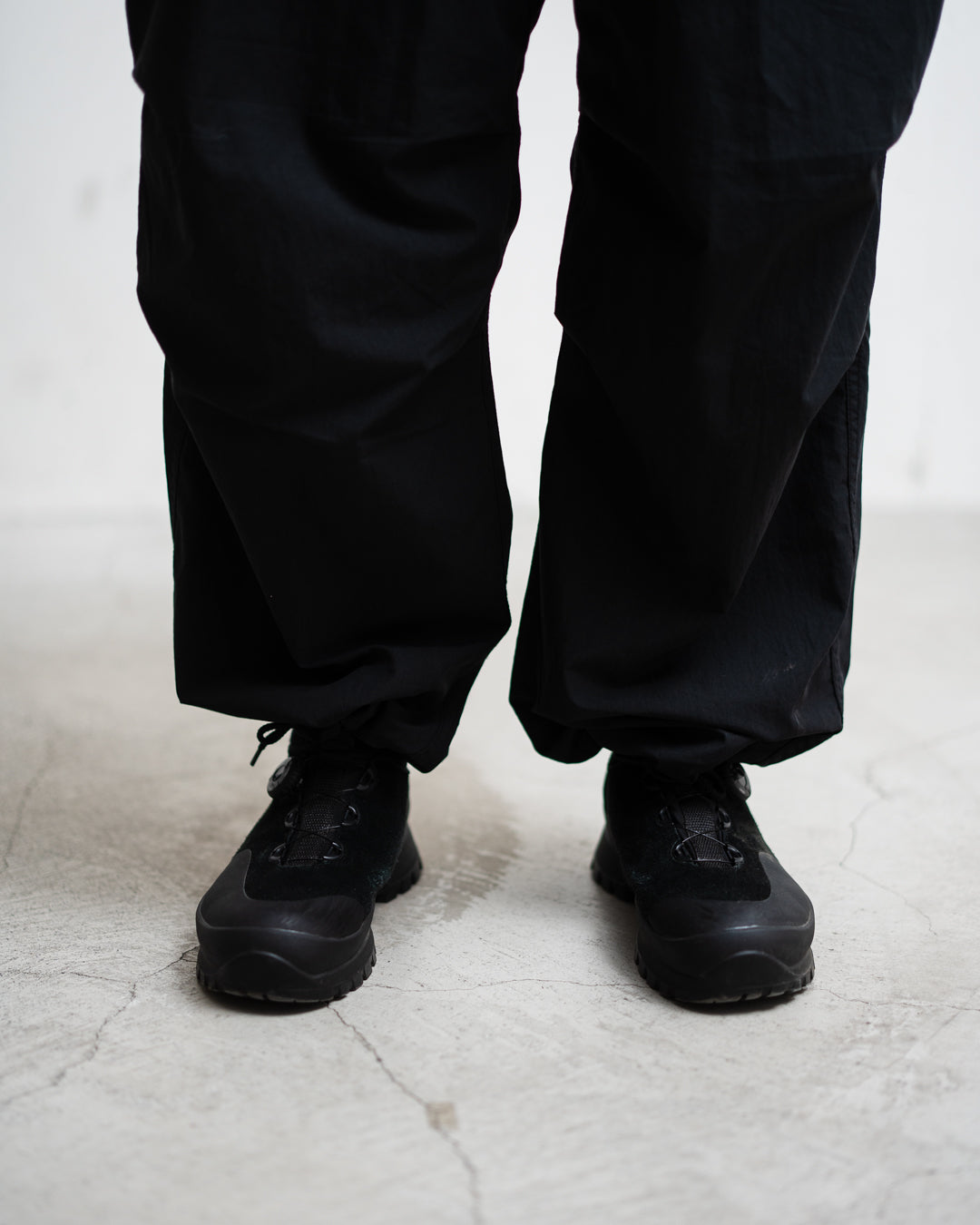 SEDAN ALL-PURPOSE Vintage Washed Over Easy Pants