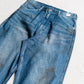 BIG MAC DENIM PAINTER PANTS