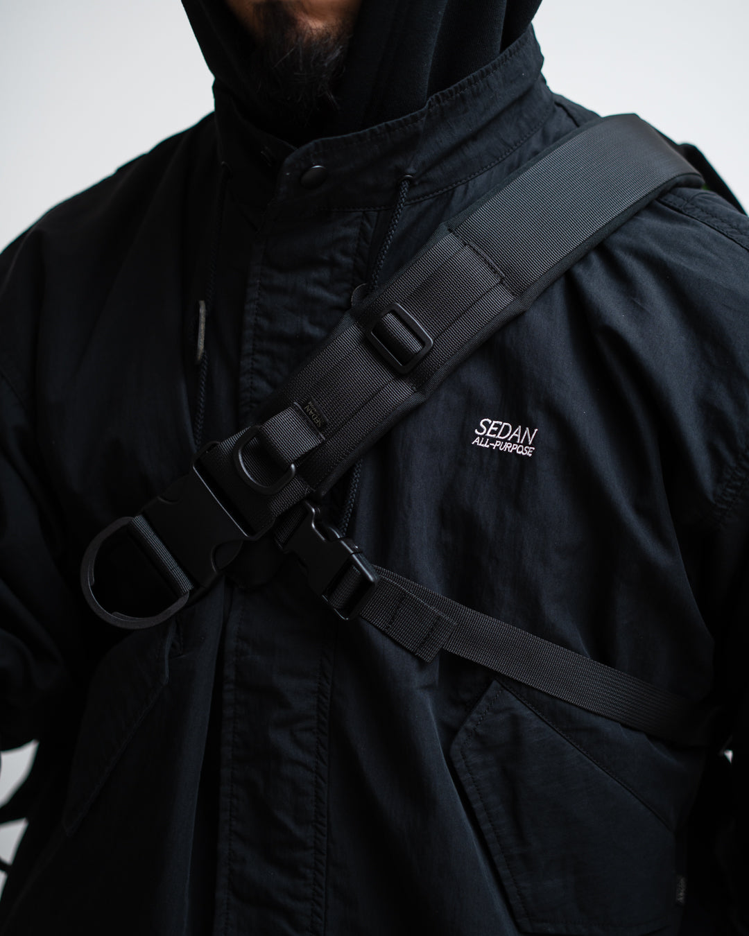 通販] SEDAN ALL-PURPOSE(セダンオールパーパス) Messenger Bag 商品