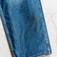 BIG MAC DENIM PAINTER PANTS