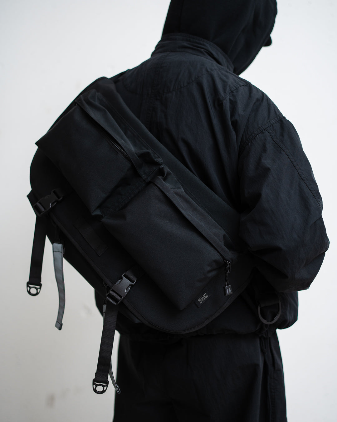 通販] SEDAN ALL-PURPOSE(セダンオールパーパス) Messenger Bag 商品
