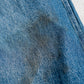 BIG MAC DENIM PAINTER PANTS