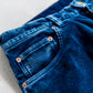 URU COTTON CORDUROY - 5 POCKET PANTS