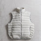 ES.1 Middle Down Vest