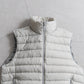 ES.1 Middle Down Vest