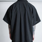 is-ness OPEN COLLAR BOX SHIRTS
