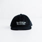 [10.17 sat 12:00 Release] SEDAN ALL-PURPOSE Leather Strap Corduroy Cap