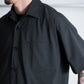 is-ness OPEN COLLAR BOX SHIRTS