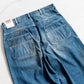 BIG MAC DENIM PAINTER PANTS
