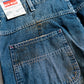 BIG MAC DENIM PAINTER PANTS