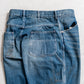 BIG MAC DENIM PAINTER PANTS