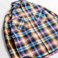 BIG MAC CHECK L/S SHIRTS
