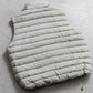 ES.1 Middle Down Vest