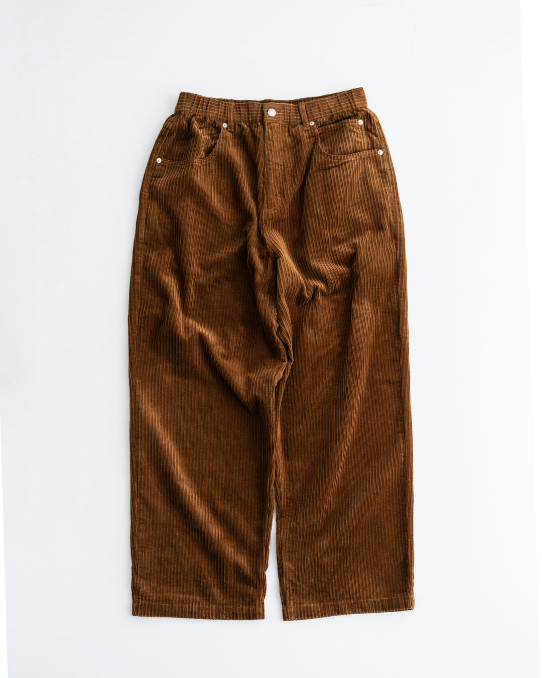 [10.17 sat 12:00 Release] SEDAN ALL-PURPOSE Corduroy Baggy Jeans
