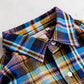 BIG MAC CHECK L/S SHIRTS
