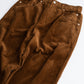 [10.17 sat 12:00 Release] SEDAN ALL-PURPOSE Corduroy Baggy Jeans