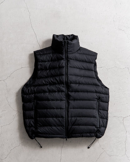 ES.1 Middle Down Vest
